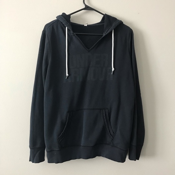 Under Armour Tops - Under Armour Hoodie